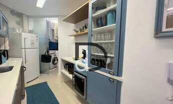 Imagem 5: Apartamento com 2 dormitórios à venda, 91 m² por R$ 2.400.000 - Riviera de São Lourenço