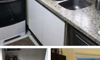 Imagem 6: Lindo Triplex Condomínio Fechado Portão / Santa Quitéria