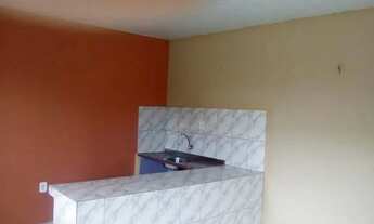 Imagem: Casa para venda possui 80 metros quadrados