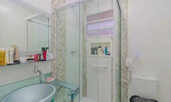 Imagem 4: Casa para venda tem 120 metros quadrados com 3 quartos em Jardim Cerqueira Leite - Mauá