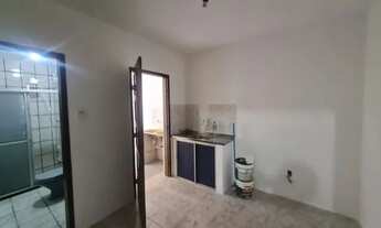 Imagem 7: Alugo casa em Itapuã 1/4