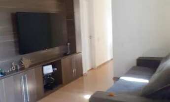 Imagem 2: BELÍSSIMO APARTAMENTO À VENDA EM HORTOLÂNDIA