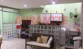 Imagem 5: Sobrado para venda com 123 metros quadrados com 2 quartos