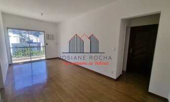 Imagem 2: Apartamento com 2 Quartos, Varanda e Vaga à Venda na Tijuca!!! Próximo ao Largo da Usina!!