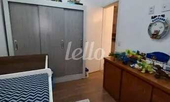 Imagem 4: São Paulo - Flat - Jardins