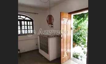 Imagem: Casa de rua-LOCAÇÃO-Maracanã-Rio de Janeiro-RJ