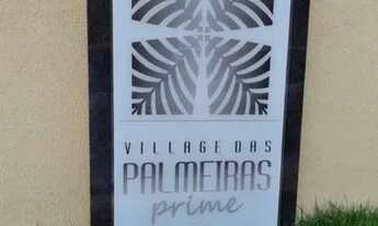 Imagem: Palmeiras Prime 2 no Jd Eldorado com 2 quartos