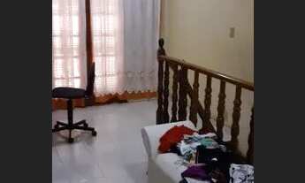 Imagem 2: Excelente residência no Sub Bairro Santa Rosa, sala em 02 ambiente, 4 quartos, cozinha, ár