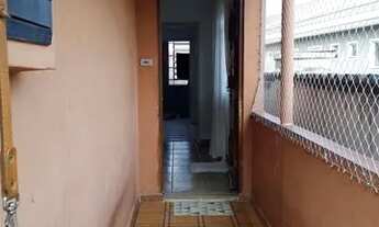 Imagem 2: São Paulo - Casa Padrão - Vila Palmeiras