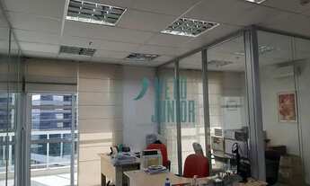 Imagem 2: Conjunto à venda, 140 m² por R$ 1.380.000,00 - Brooklin - São Paulo/SP