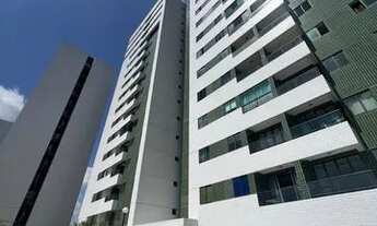 Imagem 4: Apartamento para aluguel com 50 metros quadrados com 2 quartos em Indianópolis - Caruaru