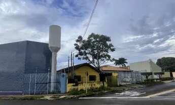 Imagem 2: Terreno com edificação