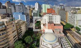 Imagem 6: Apartamento para Aluguel - Consolação, 2 Quartos, 92 m2