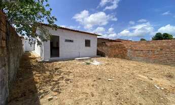 Imagem 5: Vendo casa nova próximo o Menezes ! Maiobao