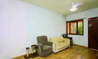 Imagem 3: Casa em Hípica Casa com 2 dormitórios