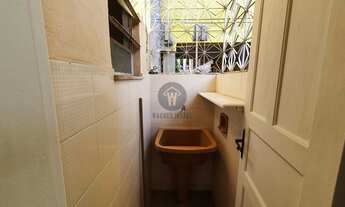 Imagem 7: Apartamento 2 quartos para Locação Higienópolis, Rio de Janeiro