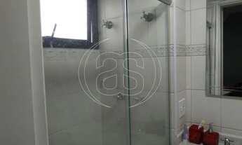 Imagem 5: São Paulo - Apartamento Padrão - Moema Índios