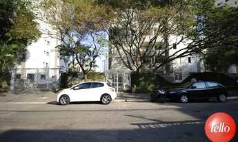 Imagem: São Paulo - Apartamento Padrão - Saúde