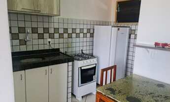 Imagem 4: Apartamento 1/4 Ideal em Ponta Negra