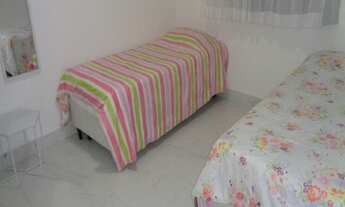 Imagem 4: Apartamento com 3 dormitórios à venda, 100 m2 no calçadão da praia de Pitangueiras - Guaru