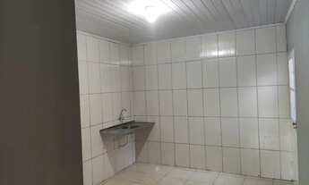 Imagem 2: OPORTUNIDADE ÚNICA! Vendo Linda casa na Samambaia Norte! C/suíte! Escriturada! Confira!