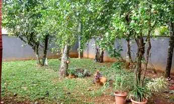 Imagem: Casa para venda em Olhos D x27 água