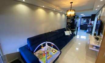 Imagem: CASA SEMIMOBILIADA À VENDA NO RESID. INTERLAGOS