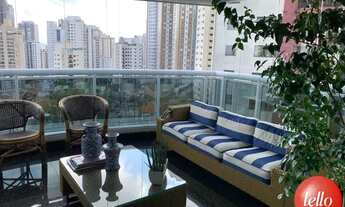 Imagem 6: São Paulo - Apartamento Padrão - Tatuapé