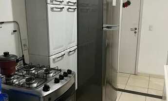 Imagem 2: Apartamento seguro em condomínio