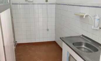 Imagem 3: Boa Casa de Vila - Jd Carioca - 1° quarto c/varanda