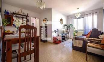 Imagem 2: Apartamento com 3 quartos (1 suíte) à venda em Perdizes, São Paulo, com 1 vaga