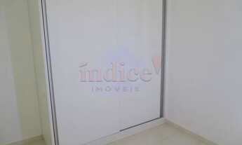 Imagem 4: Apartamento para aluguel 2 quartos, 1 vaga de garagem, armários embutidos no quarto e cozi