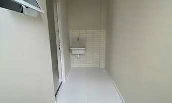 Imagem 5: Casa 02 Quartos - 2º Andar - Largo Verona