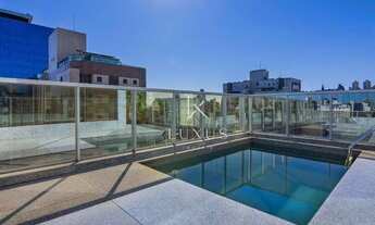 Imagem 4: Cobertura top house Espetacular à venda no Funcionários