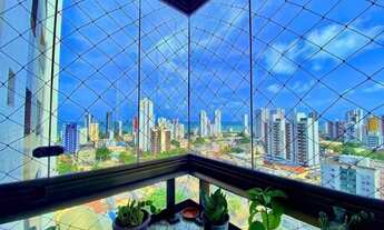 Imagem 3: Apartamento para aluguel tem 60 metros quadrados com 3 quartos