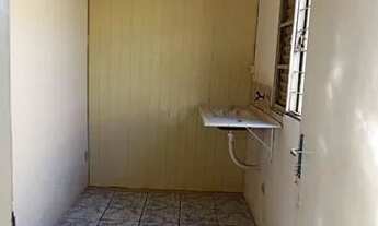 Imagem 2: Aluguel Casa com 1 dormitório