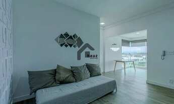 Imagem 2: Apartamento para aluguel, 1 quarto, 1 suíte, 2 vagas, Parque Campolim - Sorocaba/SP