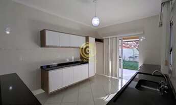 Imagem 6: Casa 03 suítes - Loteamento Villa Branca