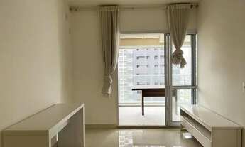 Imagem 5: Apartamento para aluguel com 51 metros quadrados com 1 quarto