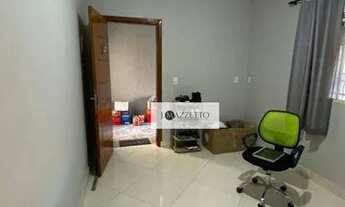 Imagem 5: Casa com 2 dormitórios para alugar, 103 m² por R$ 2.120,00/mês - Jardim Nova Indaiá - Inda