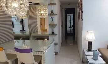 Imagem: Alugo apto LUXO no Bora Bora Barra Resort