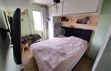 Imagem 4: Apartamento - 02 quartos - Abolição [ME