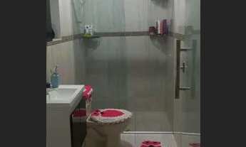 Imagem 4: Vendo Casa Riacho Fundo Sucupira condomínio Ipe Amarelo