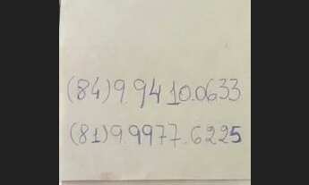 Imagem 5: Casa é terreno pra vender