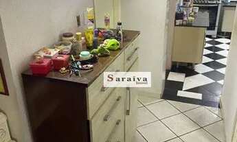 Imagem 3: Casa com 3 dormitórios para alugar, 193 m² por R$ 1.300,00/mês - Distrito Industrial - It