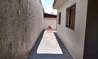 Imagem 6: Casa Locação Vila Assis Mauá SP