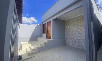 Imagem: Casa para vender ou trocar, impecável