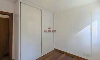 Imagem 4: BELO HORIZONTE - Apartamento Padrão - Anchieta