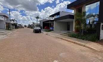 Imagem: Vendo lote ponte alta norte, próximo ao