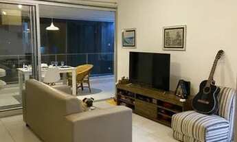 Imagem: Rarus Flats - Flat para locação - Edifício